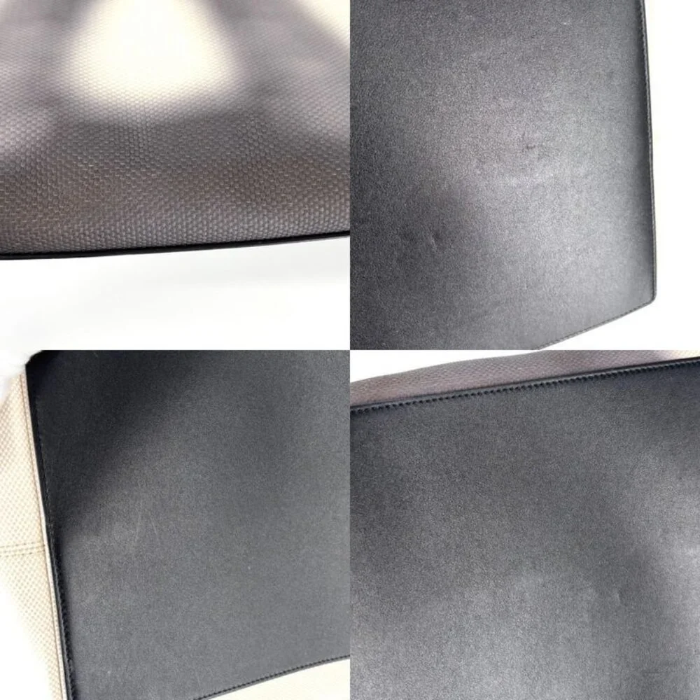 Christian Dior Tote Bag Toujours Large Handbag Eiffel Tower - Picture 6 of 10